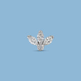 Piercing Lotus Flower