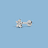 Piercing Little Star