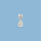 Piercing Floating Pear