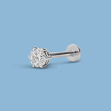 Piercing One and Only Diamond