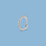 Piercing Dream Big Hoop