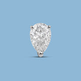 Diamante taglio Goccia