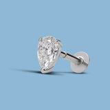 Diamante taglio Goccia