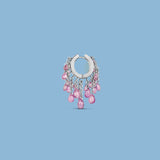 Piercing Pink Bouquet