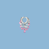 Piercing Pink Bouquet