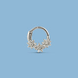 Piercing Daisy Daith