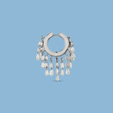 Piercing White Bouquet