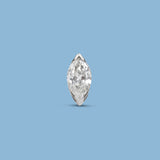 Diamante taglio Marquise