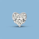 Piercing Heart Beat