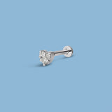 Piercing Heart Beat