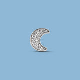Piercing to the Moon and Back