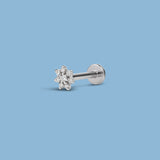 Piercing Daisy