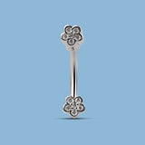 Flowers Rook