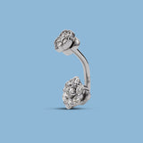 Flowers Navel