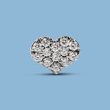 Piercing Medium Heart