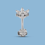 Lotus Flower Navel