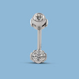 Diamonds Navel